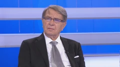 Miroslav Ćiro Blažević, trener svih trenera, Foto: HRT/HTV