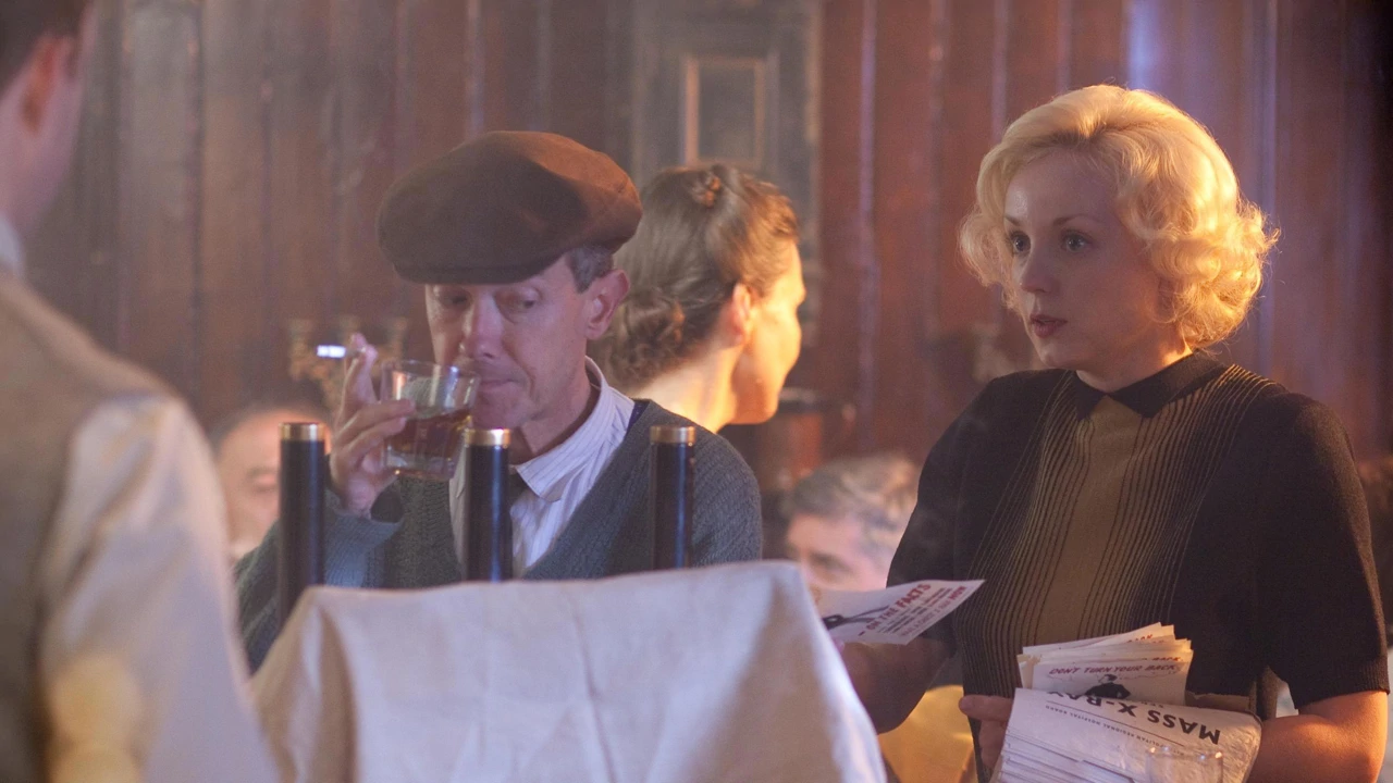 Subota, 22. studenog na Prvom 