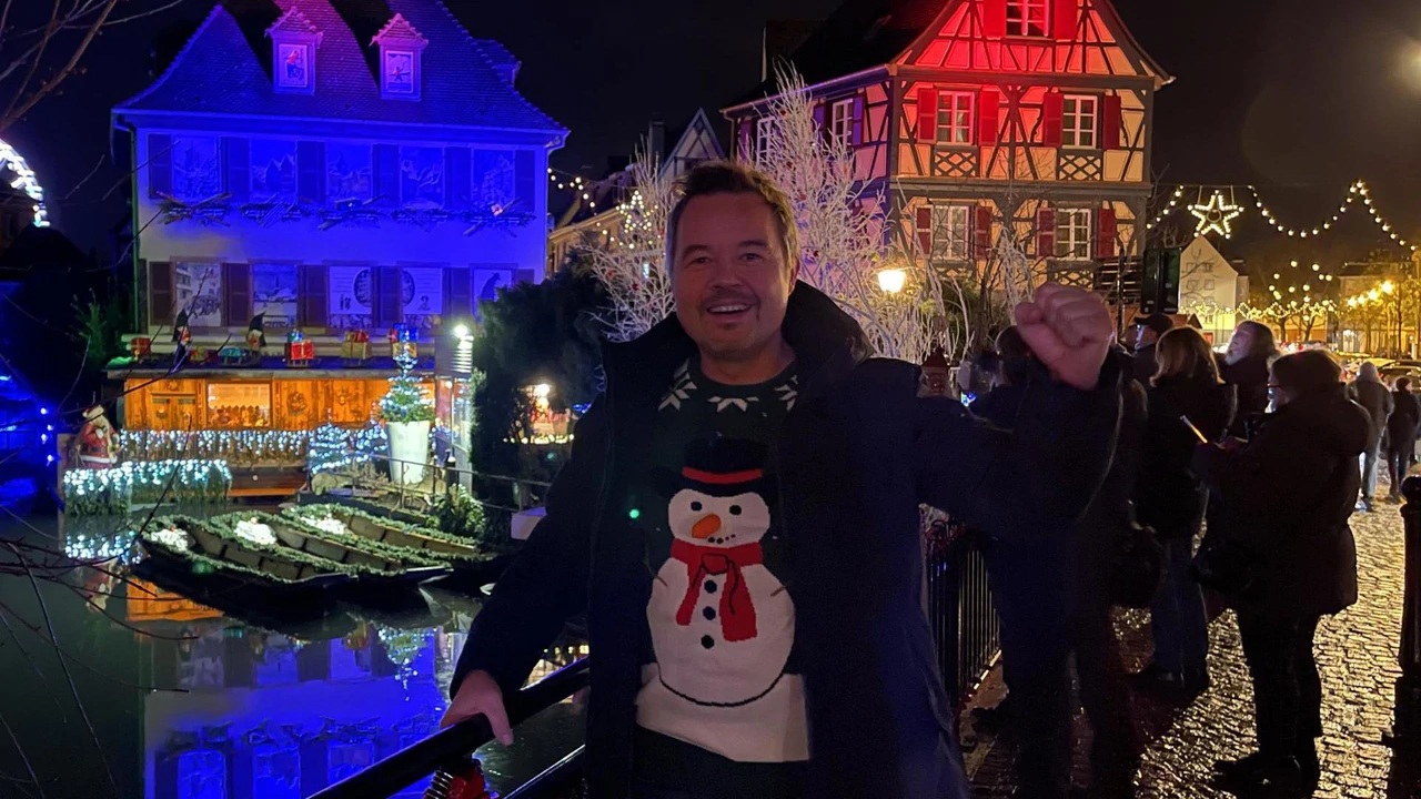 Utorak, 22. listopada na Prvom