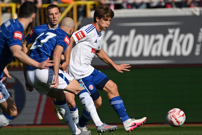 Rokas Pukštas, Foto: Tom Dubravec/CROPIX