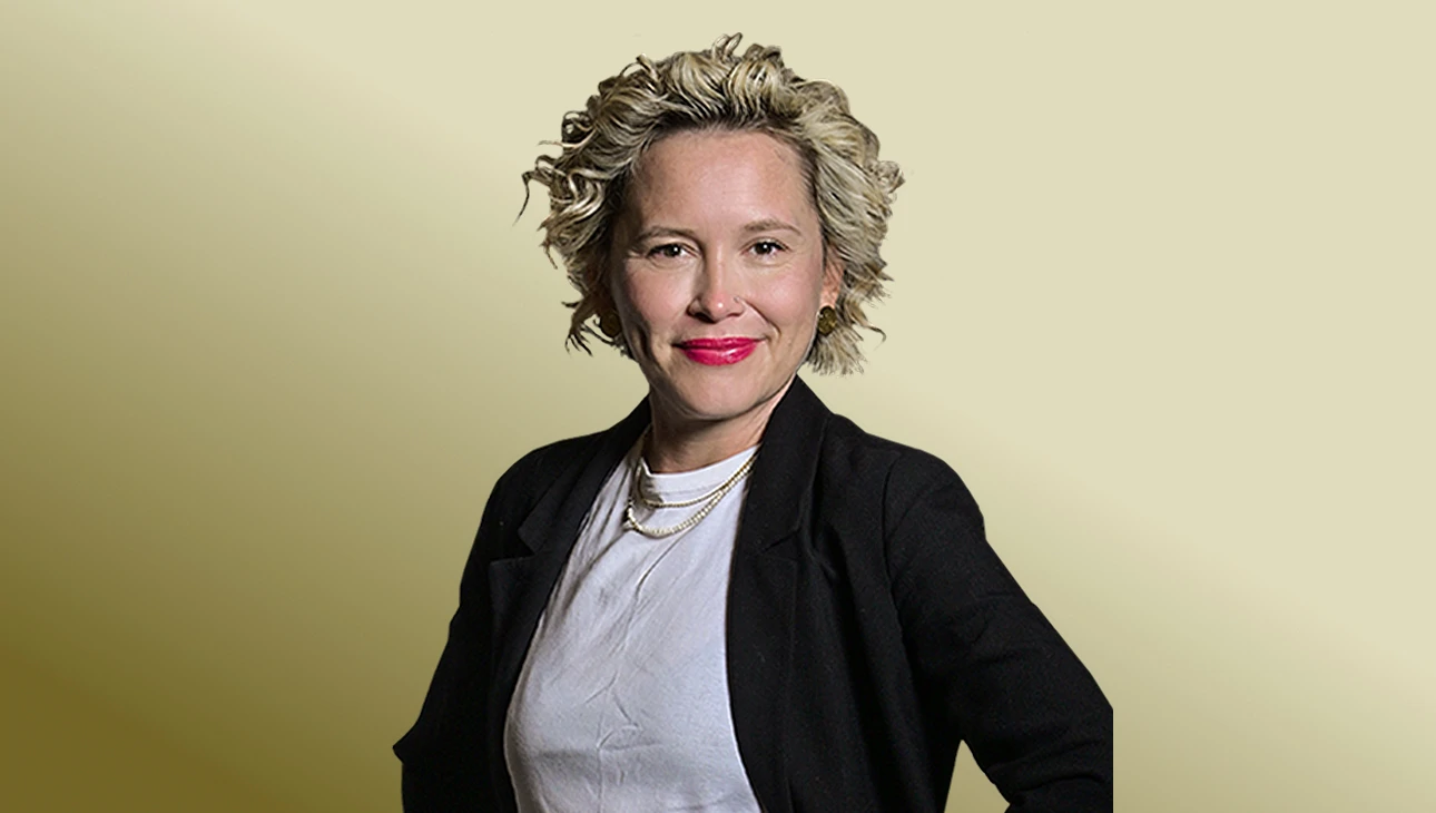 Ivana Kekin