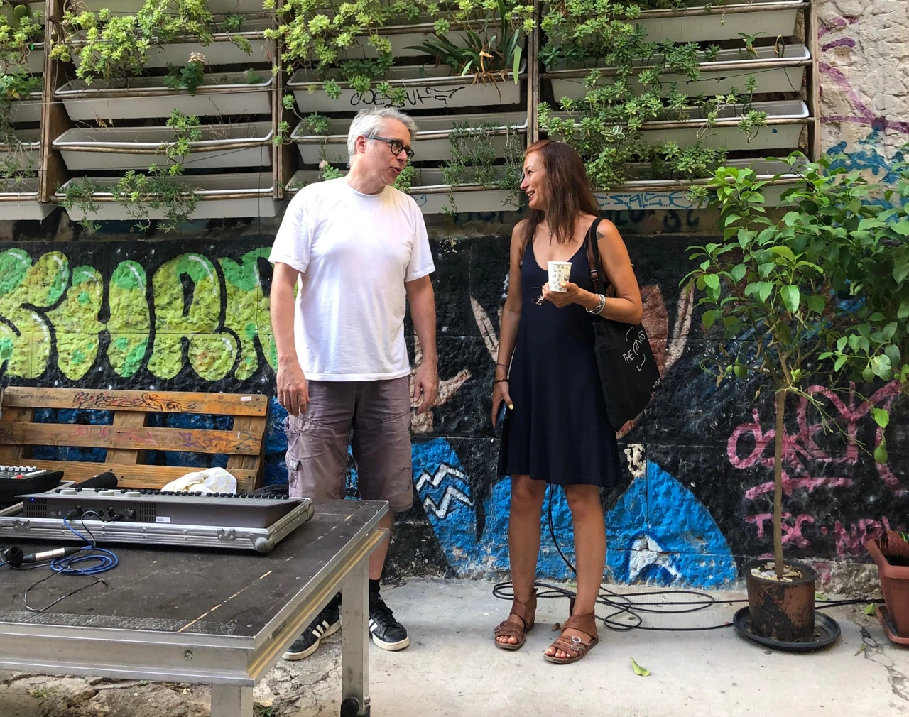 Hrvoje Pelicarić, Marijana Begović