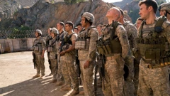 Petak, 5. prosinca na Prvom , Foto: Bitka kod Kamdeša/film