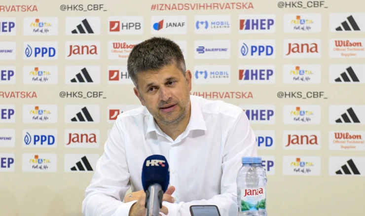 Tomislav Mijatović