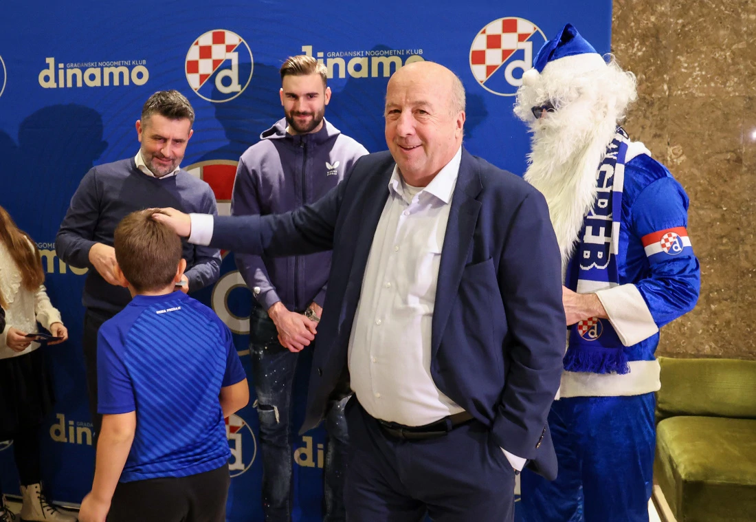 Zajec: Bit će napeto prvenstvo, ali vjerujem da ćemo biti prvi