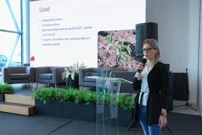 Tribina o povrtlarstvu, Foto: OBŽ/OBŽ