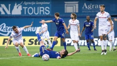Dinamo - Valur
