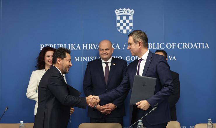 Uljanik prodan Turcima za 12 milijuna eura