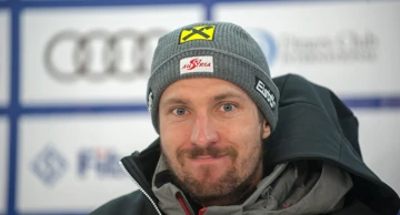 Marcel Hirscher