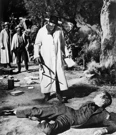 Subota, 19. travnja na Trećem, Foto: Čovjek koji je ubio Libertyja Valancea/film