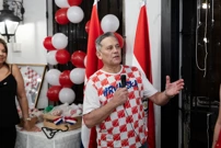 Dr. Juan Carlos Sisul, počasni konzul Hrvatske u Paragvaju, Foto: Andrea Sosa Marachi/-