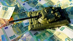Politico: Kolosalnim obrambenim planom Europa zatvara vrata Amerikancima