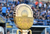 Rabuzinovo Sunce, trofej pobjednika Kupa, Foto: Vjeran Zganec Rogulja /PIXSELL