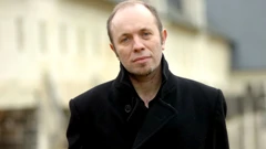 Xavier Kawa-Topor 