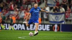 Josip Mišić, Foto: Luka Stanzl/GNK Dinamo/PIXSELL