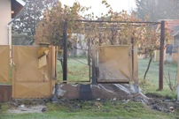 Nesreća u Klokočevcima, Foto: TV Našice/HRT