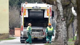 Besplatan odvoz kućnog otpada za umirovljenike