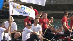 U očekivanju početka, Foto: HRT/HRT