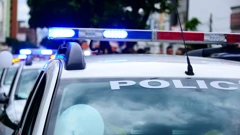 Polizei