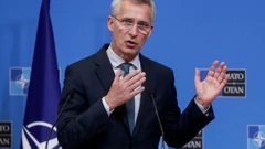 Jens Stoltenberg