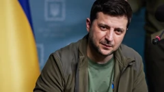 Nekoliko europskih čelnika danas putuje na susret s Volodimirom Zelenskim 