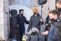 U seriji glumi i Michael Peña, Foto: Grgo Jelavić/PIXSELL