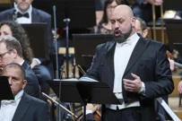 Luciano Batinić, Foto: Jasenko Rasol/HRT