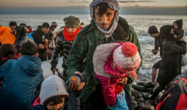 Počinje primjena pakta o migracijama i azilu