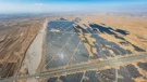 Solarna elektrana u Kini