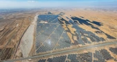 Solarna elektrana u Kini
