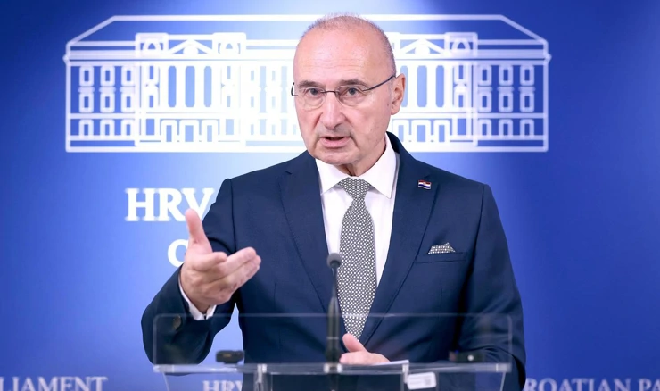 Gordan Grlić Radman