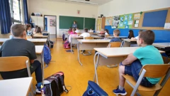 COVID i učenici