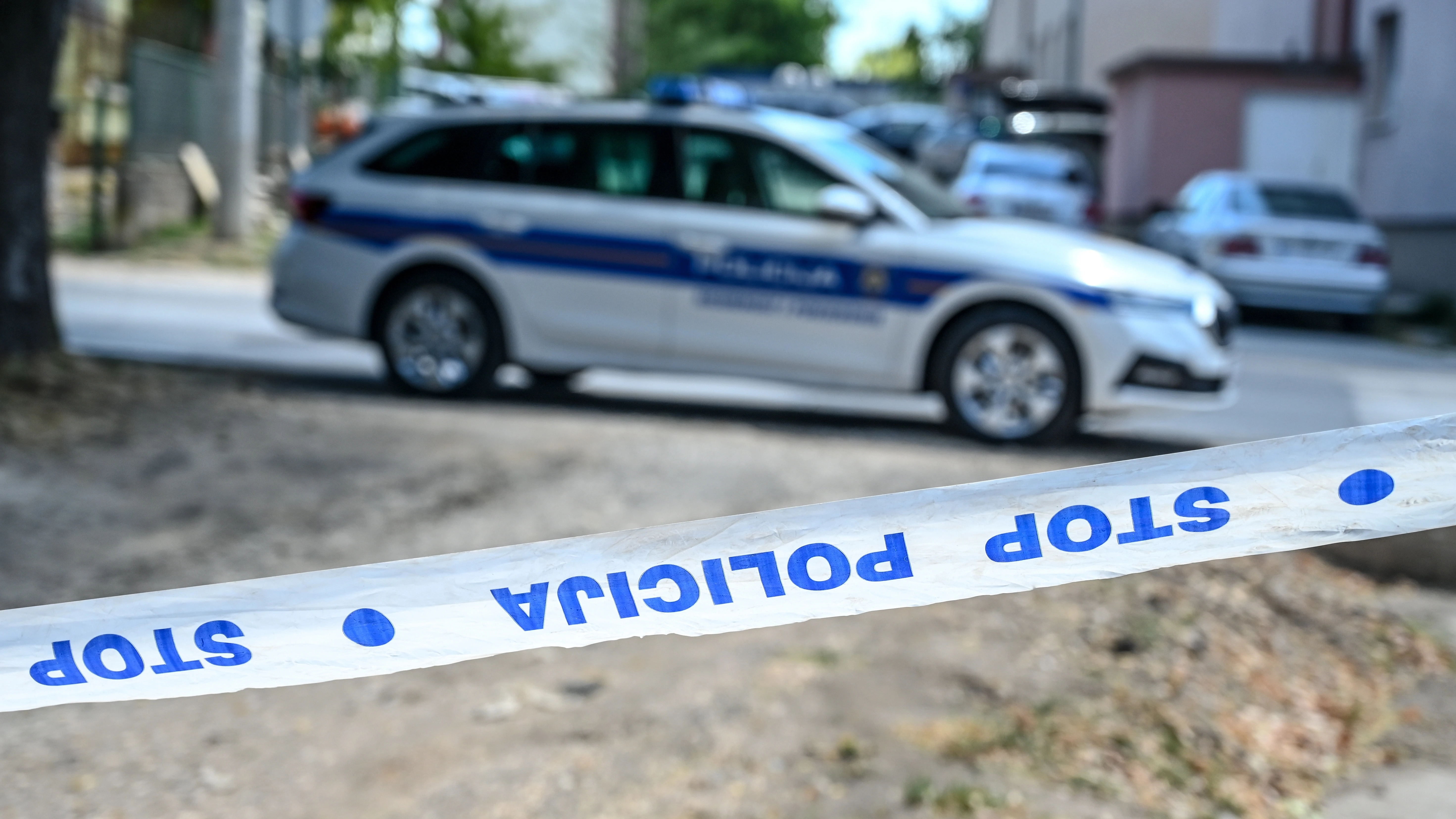 Jedna osoba poginula u prometnoj nesreći u Kaštel Starom