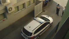 Strašan zločin 