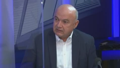 Ljubo Jurčić, Foto: U mreži Prvog/HRT