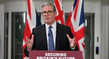 Keir Starmer