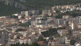 Zbog velikog broja apartmana Makarska puca po šavovima