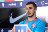Josip Juranović, Foto: Goran Stanzl/PIXSELL