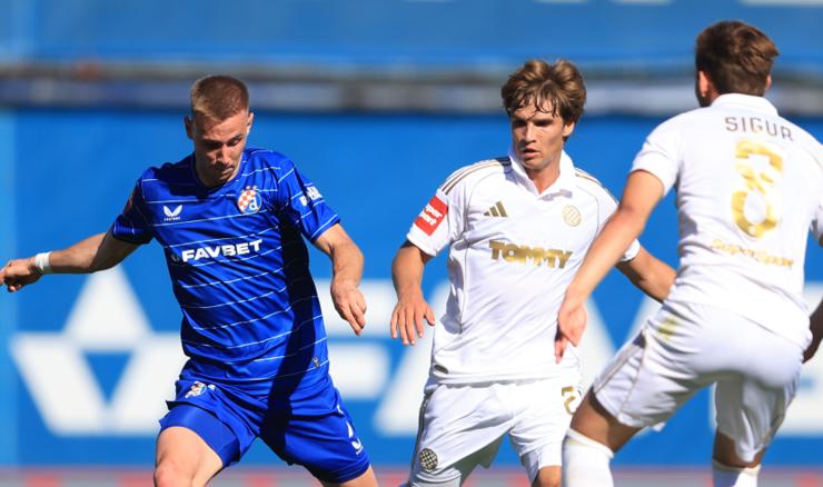 HNS potpisao petogodišnji ugovor za novi VAR sustav