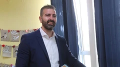 Davor Matijević