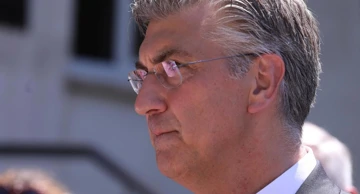 Andrej Plenković