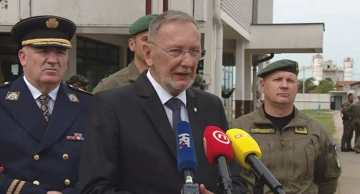 Davor Božinović 