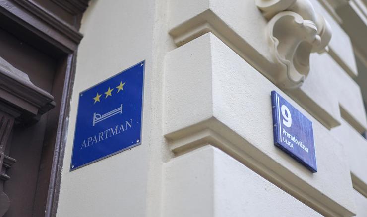 Udruga SMOi: HDZ i Možemo u koaliciji protiv malih iznajmljivača