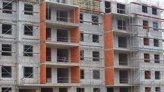 Gradnja stambene zgrade