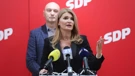  Zagreb: Konferencija za medije SDP-a o Chat Controlu 