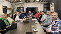 Hrvatska stranka u Makedoniji