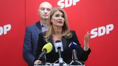  Zagreb: Konferencija za medije SDP-a o Chat Controlu 