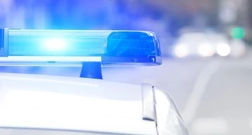 Uhićen vozač koji je upravljao vozilom pod utjecajem droga i bez valjanih dokumenata