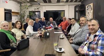 Hrvatska stranka u Makedoniji