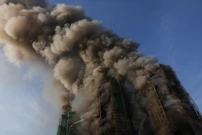 Hong Kong, Foto: Tyrone Siu/Reuters